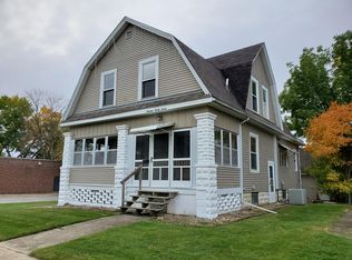 1927 2nd Ave N, Fort Dodge, IA 50501