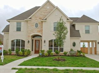 11002 Lombardia Ct, Richmond, TX 77406