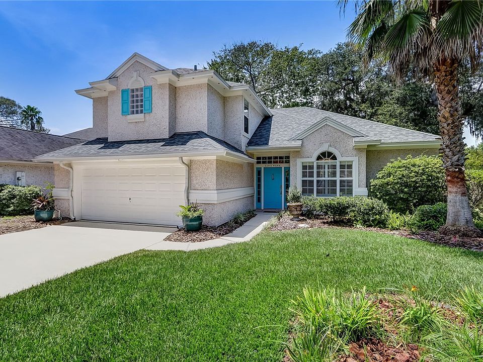2481 Robert Oliver Ave, Fernandina Beach, FL 32034 MLS 105351 Zillow