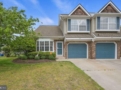 57 Gristmill Dr, Dover, DE, 19904