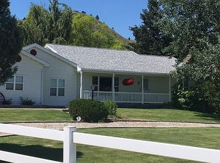 5117 Bluebell Rd, Helena, MT 59602