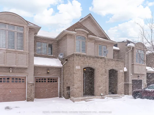 1259 Craigleith Rd, Oakville, ON L6H 0B6