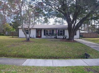 10939 Lippizan Dr, Jacksonville, FL 32257