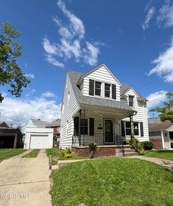 1344 Corbin Rd, Toledo, OH, 43612