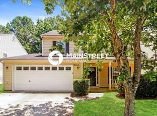 6140 Planters Wood Ln, Charlotte, NC 28262