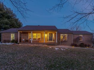 1960 Rocky Springs Rd, Cynthiana, KY 41031