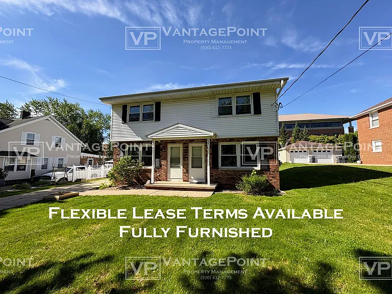 132 Beaupre St — Photo 1