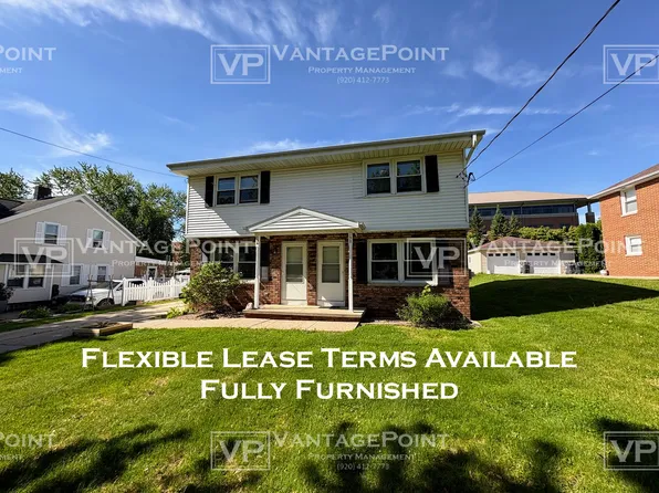 132 Beaupre St, Green Bay, WI 54301