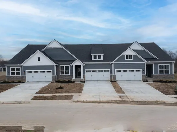 4363 Windemere Cir, Batavia, OH 45103