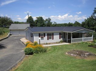 800 Tower Rd, Christiansburg, VA 24073