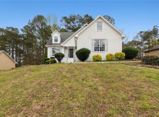 224 Hillandale Dr, Stockbridge, GA 30281