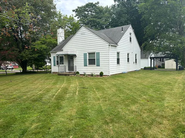 315 Stratford Rd, Fairlawn, OH 44333