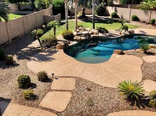 13665 W San Miguel Ave, Litchfield Park, AZ 85340