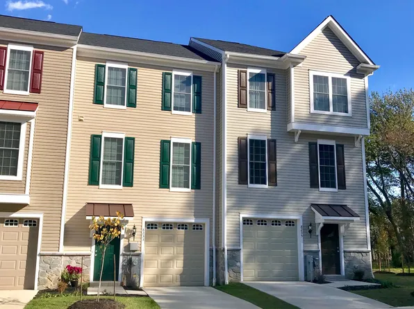 8230 Jeremiah Ln, Columbia, MD 21044