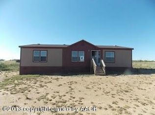 5501 Wagon Wheel Rd, Amarillo, TX 79124