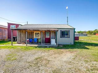 10669 Mineral Wells Hwy, Weatherford, TX 76088