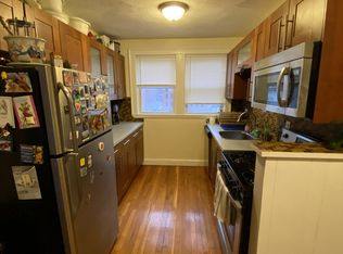 36 Day St #45, Somerville, MA 02144