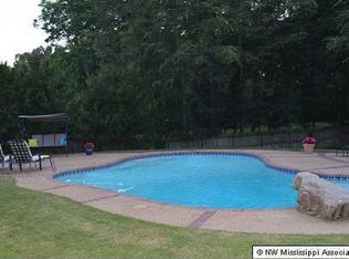 3406 Allen Station Cv, Nesbit, MS 38651