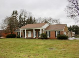 337 Gurney Rd, Franklin, PA 16323