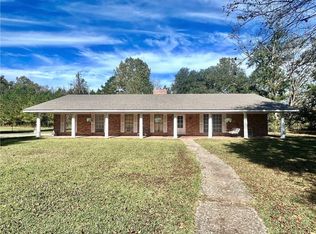 494 Elmer Rd, Elmer, LA 71424