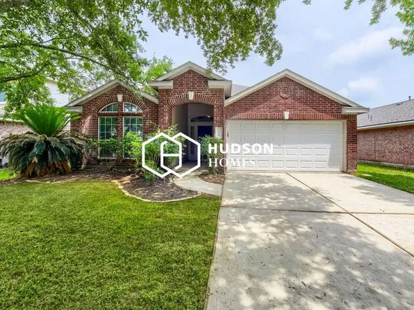 2519 Braley Park Ln, Conroe, TX 77385