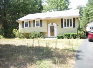 30 Sheridan Rd, Marlborough, MA 01752