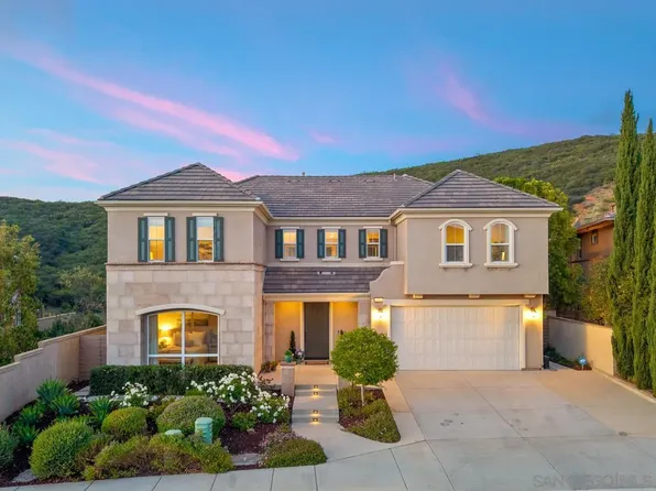 943 Tucana Dr, San Marcos, CA 92078