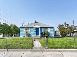 1703 E Sanson Ave, Spokane, WA 99207
