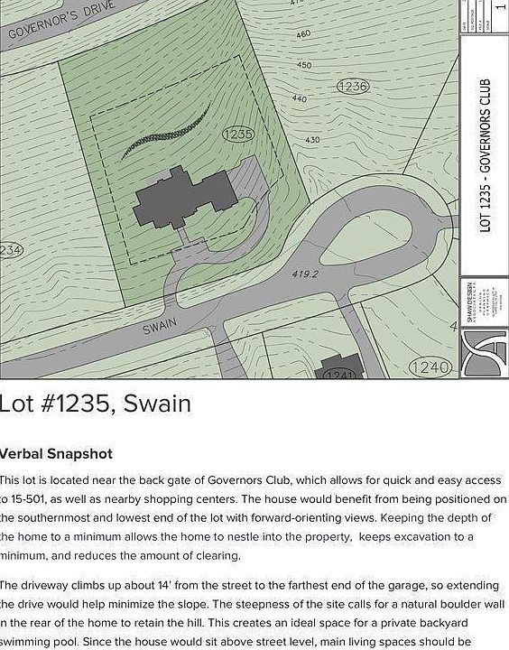 1st image of 10443 Swain