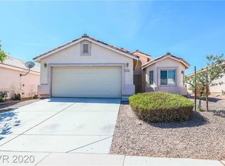 2771 Alderly Ridge Ave, North Las Vegas, NV 89081