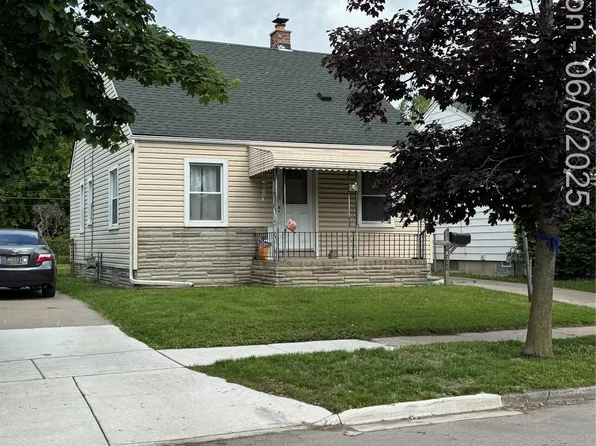 18311 Henry St, Melvindale, MI 48122