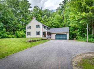 4 Winona Shores Rd, Meredith, NH 03253