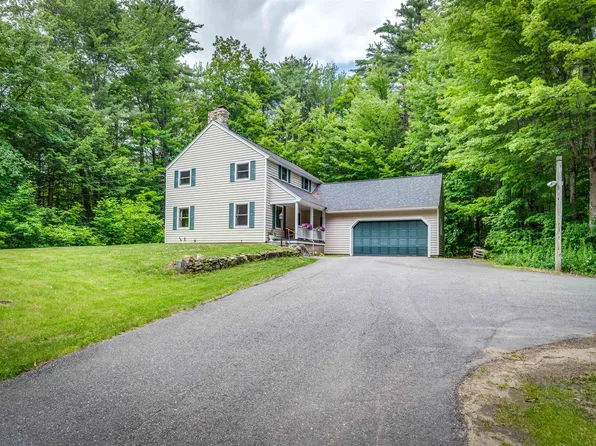 4 Winona Shores Road, Meredith, NH 03253