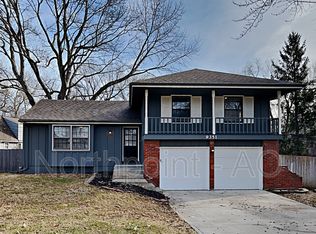 9351 Russell St, Overland Park, KS 66212