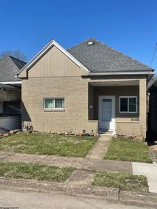 314 N 7th St, Clarksburg, WV, 26301