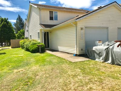 12632-12634 SE Taggart St, Portland, OR, 97236