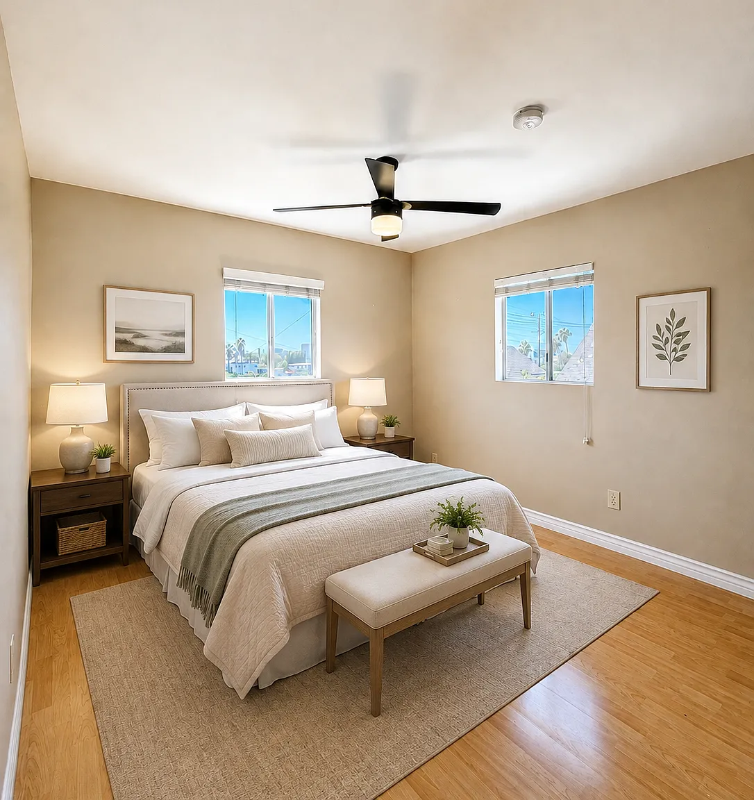 2 bed, 600 sqft, $2,495 — Photo 3