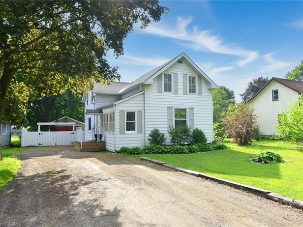 353 Maple Ave S, Brant, ON N0E 1A0