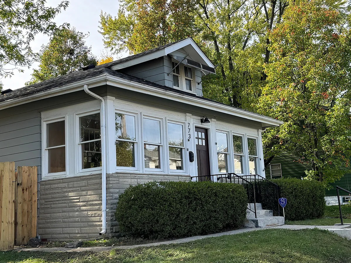 Building Photo - 773 Thurman Ave