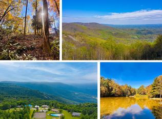 4 Windermere Way, Fancy Gap, VA 24328