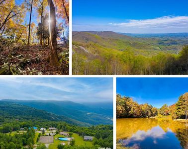 4 Windermere Way, Fancy Gap, VA, 24328