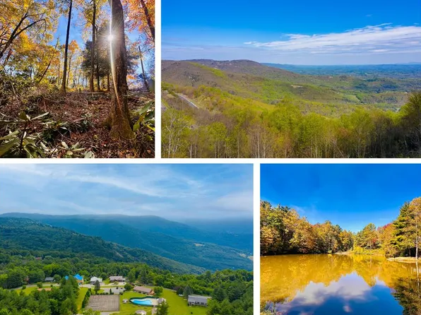 4 Windermere Way, Fancy Gap, VA 24328