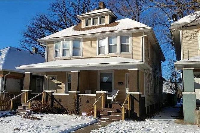 1st image of 1018 N Tuxedo St #2Q