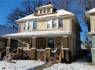 1018 N Tuxedo St #2Q, Indianapolis, IN