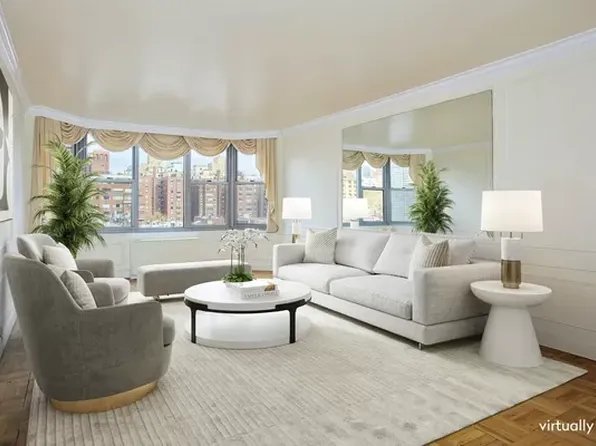 500 E 83rd St APT 10H, Manhattan, NY 10028