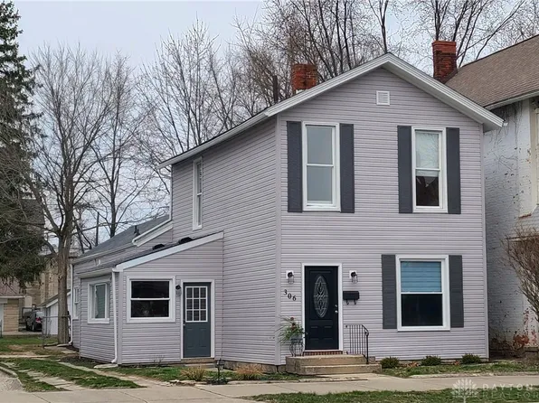 306 E Main St, Eaton, OH 45320