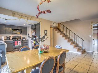 1520 Hialeah Dr APT B, Las Vegas, NV 89119