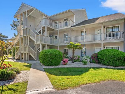 1095 Plantation Dr. W #32E, Little River, SC, 29566