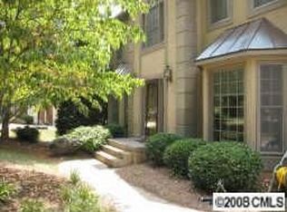 4926 Old Fox Tl, Charlotte, NC 28269