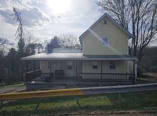 8524 German Cemetery Rd NE, Mineral city, OH 44656